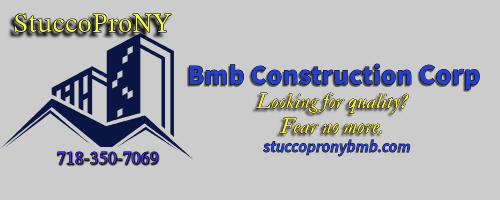 Bmb Construction Corp